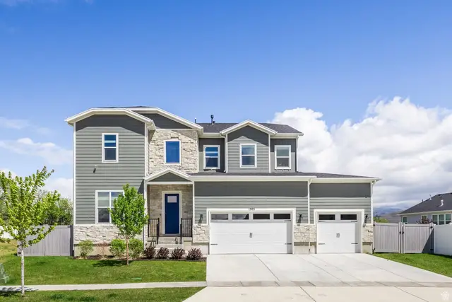 1505 S 1140 E, Heber City, UT 84032 - #1
