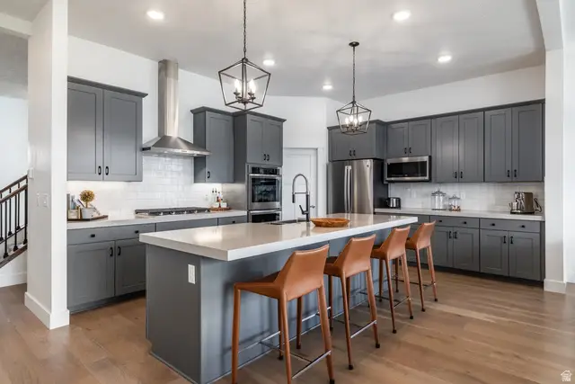 1505 S 1140 E, Heber City, UT 84032 - #3