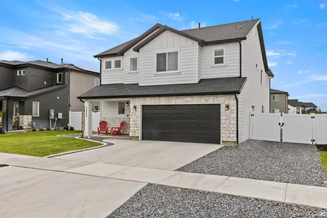 2635 W 2960 S, Syracuse, UT 84075 - #3
