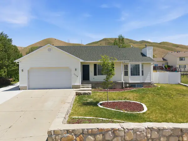 1115 S 810 W, Tooele, UT 84074