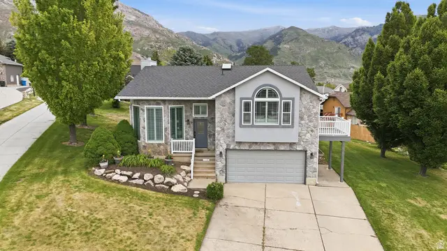 3340 N 700 E, North Ogden, UT 84414 - #1