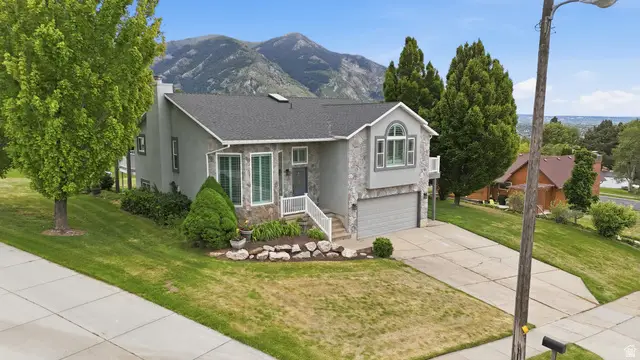 3340 N 700 E, North Ogden, UT 84414 - #2