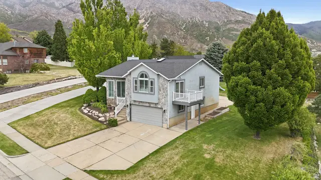 3340 N 700 E, North Ogden, UT 84414 - #3