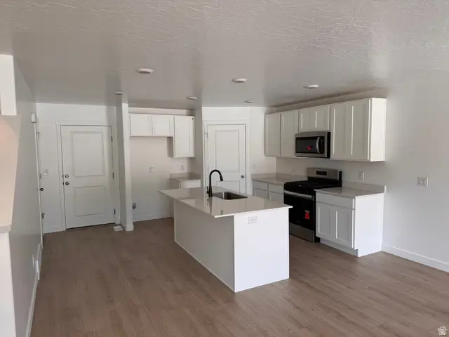 2161 N Glacier Ln #219, Heber City, UT 84032 - #2