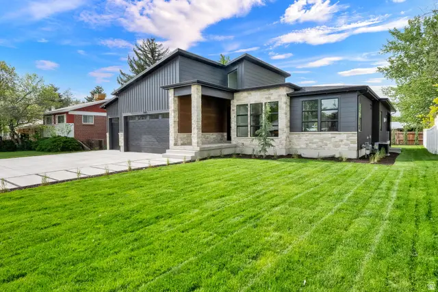 1543 E Winward Dr, Holladay, UT 84117 - #2