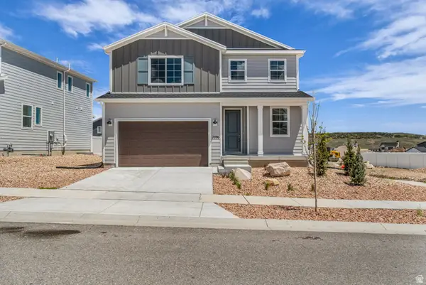 7096 Woods Rose Dr, Park City, UT 84098
