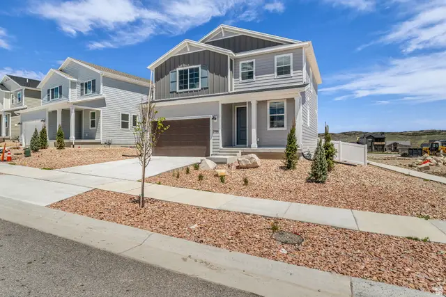 7096 Woods Rose Dr, Park City, UT 84098 - #3