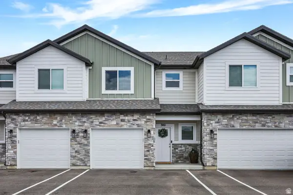 380 N 100 W, Morgan, UT 84050