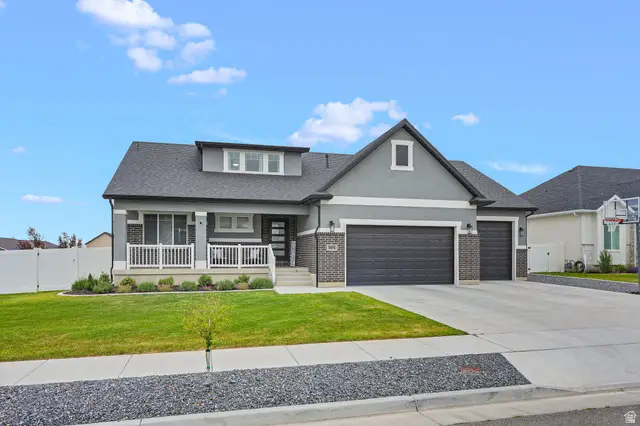 994 S 1950 W, Layton, UT 84041 - #2