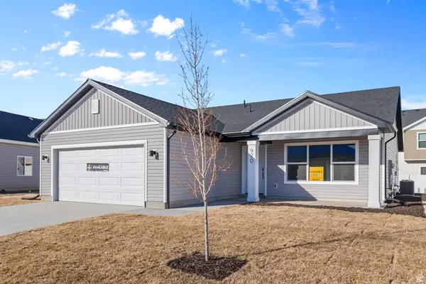 634 N 600 W, Smithfield, UT 84335