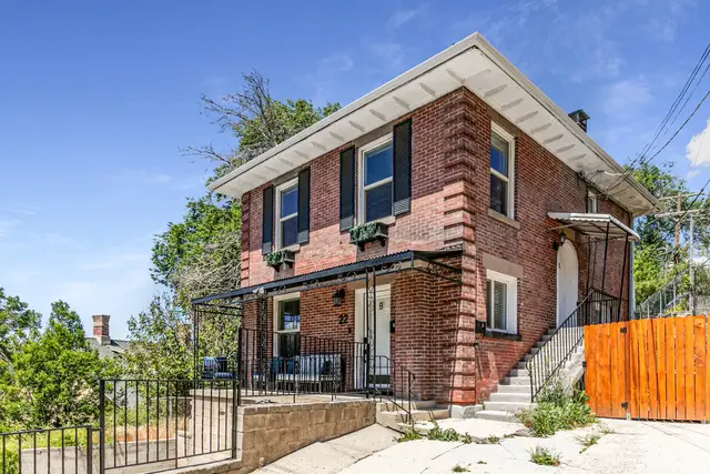 22 W 300 N, Salt Lake City, UT 84103 - #1