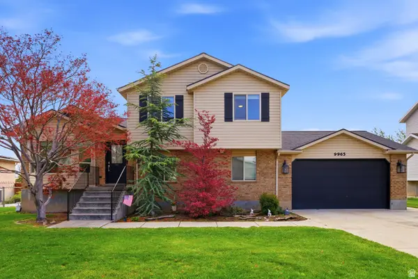 9965 S Birnam Woods Way, South Jordan, UT 84009