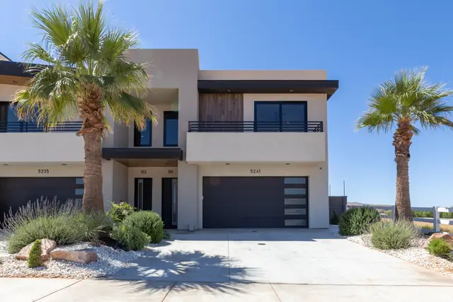 5241 W 2360 S #101, Hurricane, UT 84737 - #1