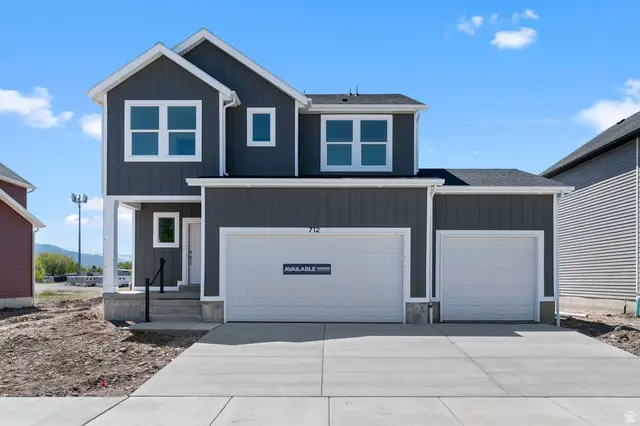 2829 S 710 W #15, Nibley, UT 84321 - #1