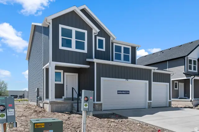 2829 S 710 W #15, Nibley, UT 84321 - #2