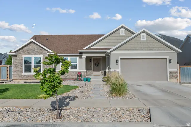 441 S 2320 E, Spanish Fork, UT 84660 - #1