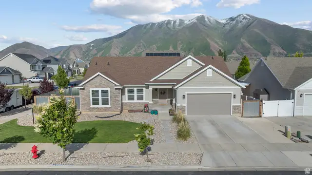 441 S 2320 E, Spanish Fork, UT 84660 - #2