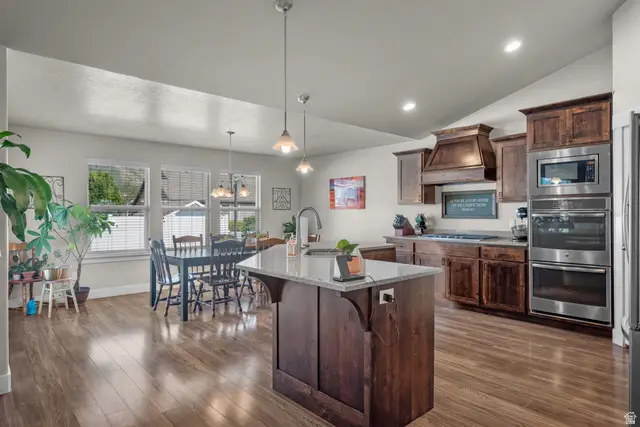 441 S 2320 E, Spanish Fork, UT 84660 - #3