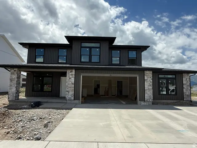 1008 W 3410 S, Nibley, UT 84321 - #1