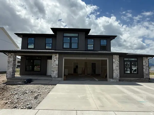 1008 W 3410 S, Nibley, UT 84321