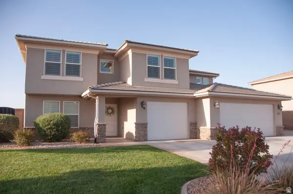 3317 E Dara Dr, St. George, UT 84790