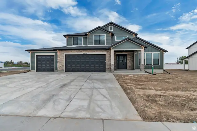 3317 S 1000 W #6010, Nibley, UT 84321 - #1