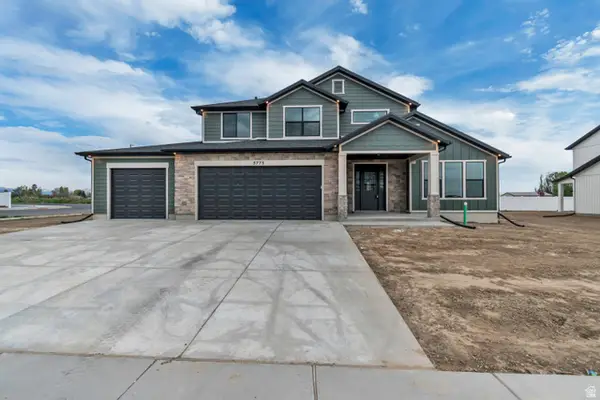 3317 S 1000 W #6010, Nibley, UT 84321