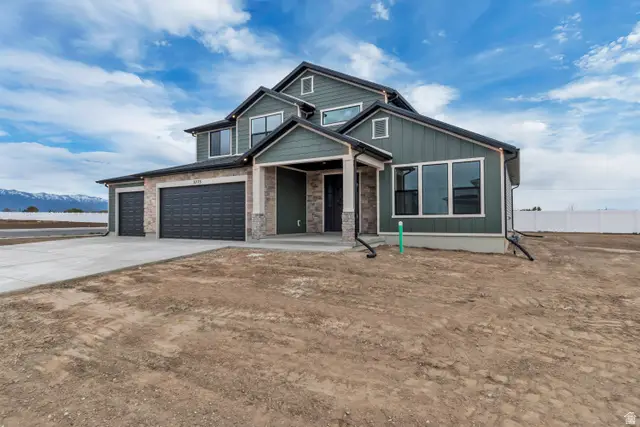 3317 S 1000 W #6010, Nibley, UT 84321 - #2