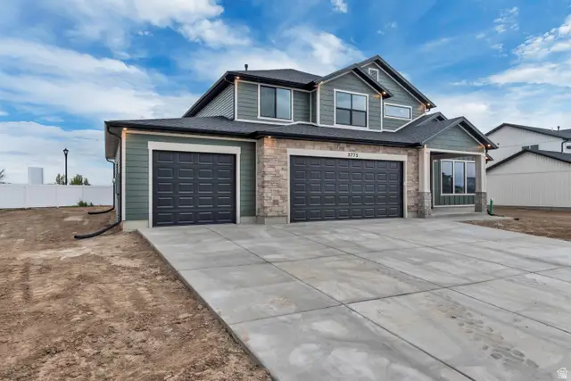 3317 S 1000 W #6010, Nibley, UT 84321 - #3