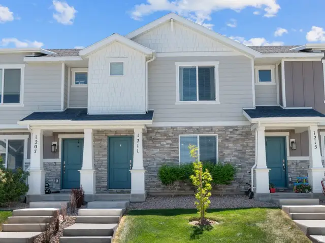 1211 W Agave Dr, Santaquin, UT 84655 - #1