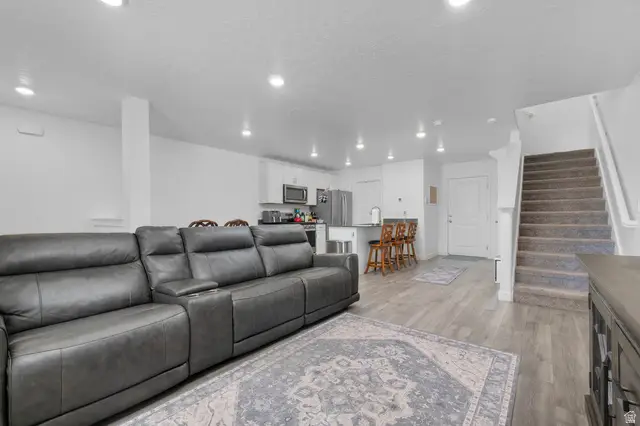 1211 W Agave Dr, Santaquin, UT 84655 - #3