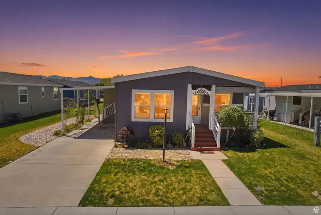 6412 S 710 W, Murray, UT 84123 - #1