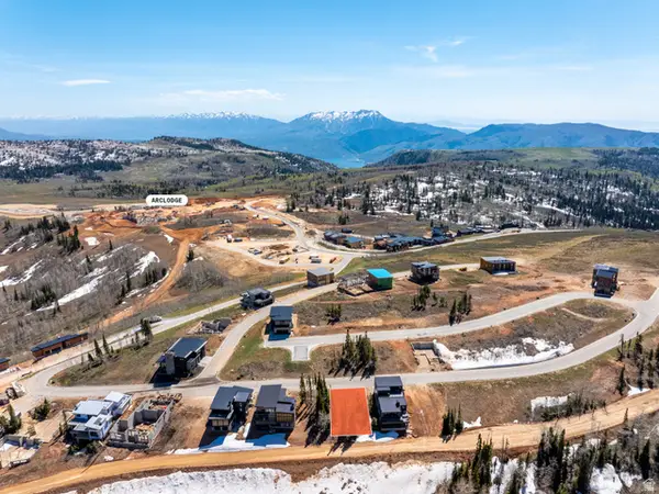 8582 E Meridian Ave #24, Eden, UT 84310