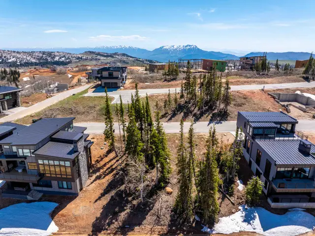 8582 E Meridian Ave #24, Eden, UT 84310 - #2
