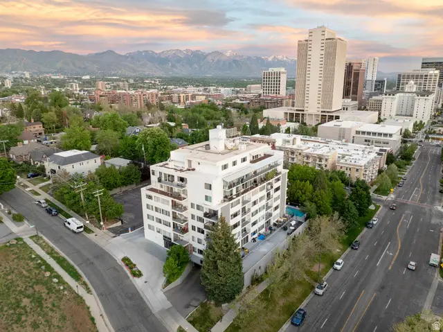 8 E Hillside Ave #408, Salt Lake City, UT 84103 - #1