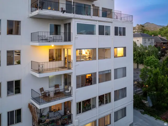 8 E Hillside Ave #408, Salt Lake City, UT 84103 - #3