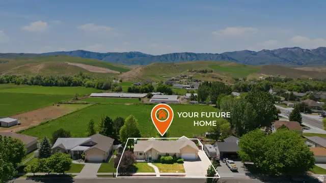 38 S Valarie St W, Morgan, UT 84050 - #3