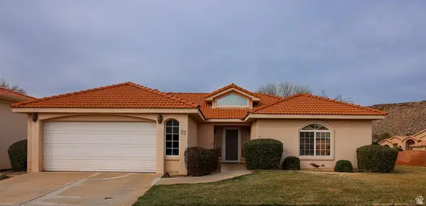 385 W Brigham Rd #22, Bloomington, UT 84790