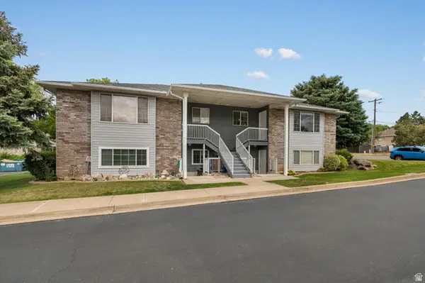 360 W 4900 S #1, Washington Terrace, UT 84405