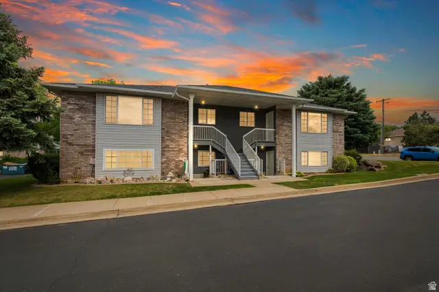 360 W 4900 S #1, Washington Terrace, UT 84405 - #2