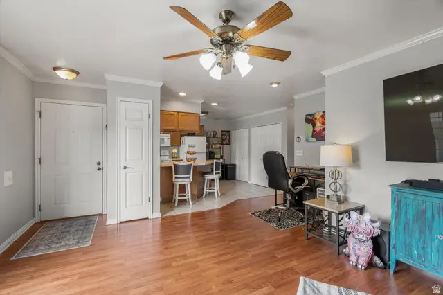 360 W 4900 S #1, Washington Terrace, UT 84405 - #3