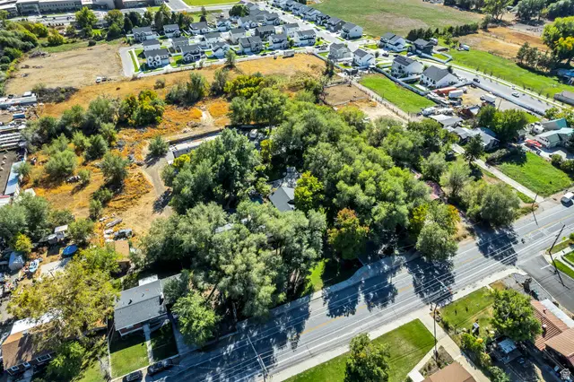 1303 W 600 S, Provo, UT 84601 - #3