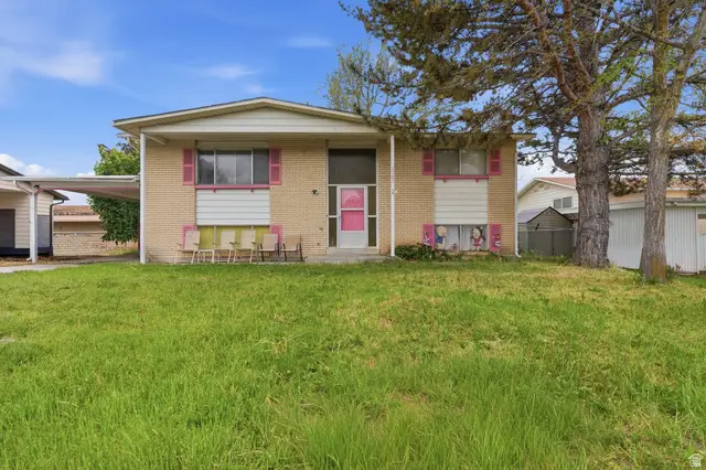 1387 W 2600 N, Clinton, UT 84015 - #2