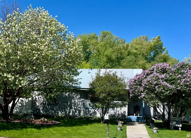 329 Monsanto Blvd, Soda Springs, ID 83276 - #1