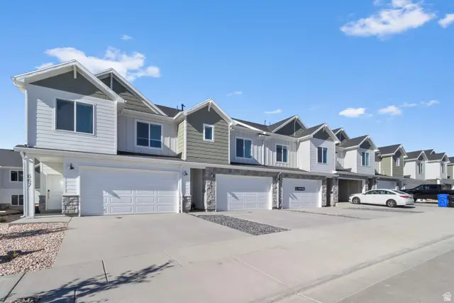 729 W 725 N #8045, Smithfield, UT 84335 - #1