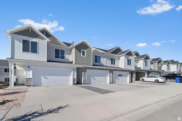 729 W 725 N #8045, Smithfield, UT 84335