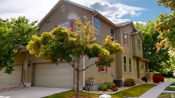 472 E Vancott Way, Stansbury Park, UT 84074