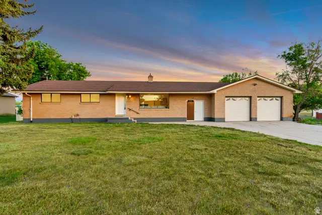 2937 W 1900 N, Plain City, UT 84404 - #1
