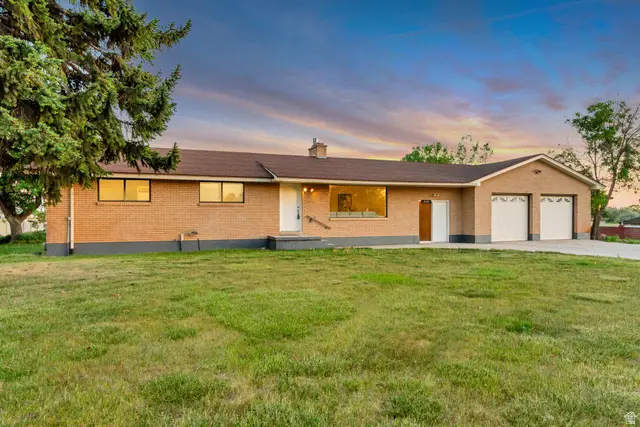 2937 W 1900 N, Plain City, UT 84404 - #2