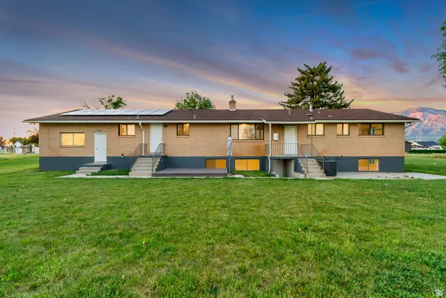 2937 W 1900 N, Plain City, UT 84404 - #3